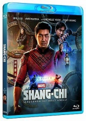  - Shang-Chi e la Leggenda dei Dieci Anelli